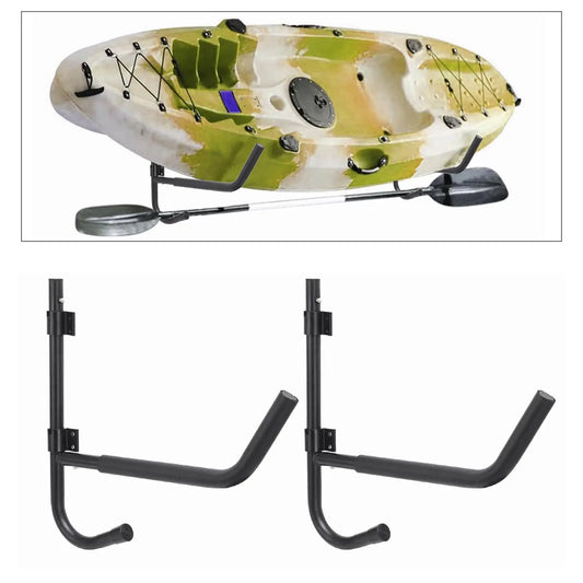 Kayak Storage Hanger Rack for Kayak Accessories Wall Mount Hanging